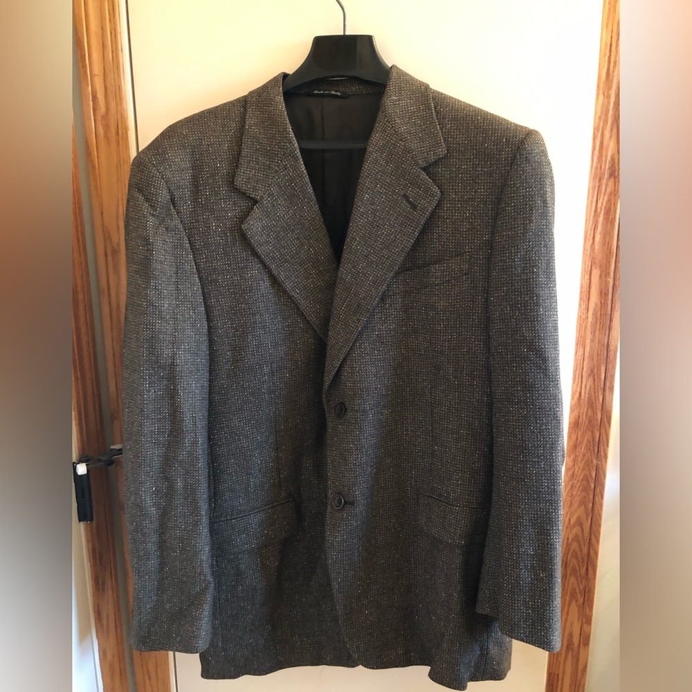 Canali sport jacket
